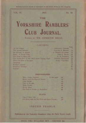YRCJ 1912; 4(12) cover